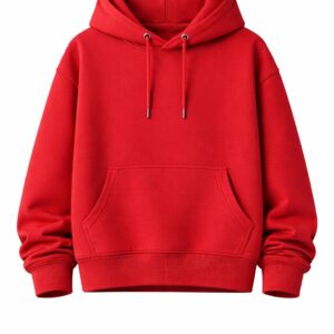 Urban Minimalist Hoodie
