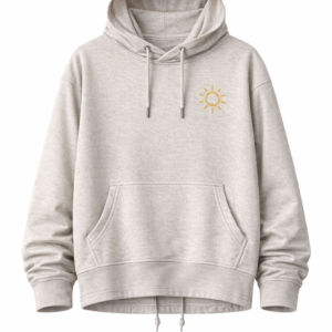 Sun Hoodie